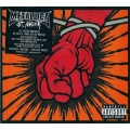 Metallica - St. Anger / CD+DVD